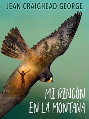 cover image of Mi Rincon en la Montana